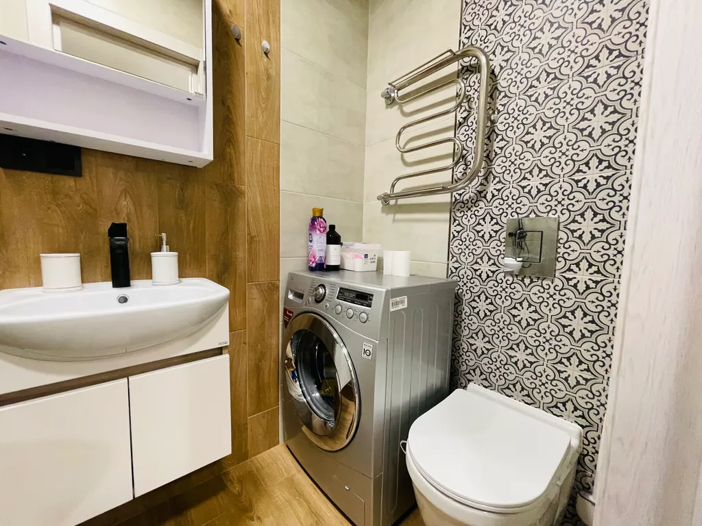 Квартира Квартира Новая студия в центре города — Ростов-на-Дону