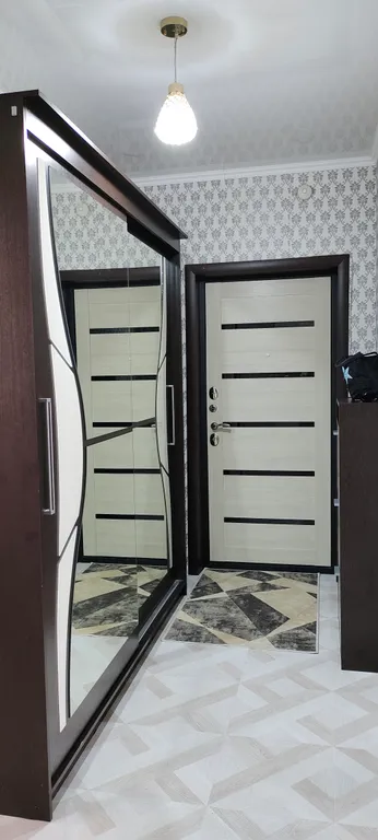 Квартира Просторная квартира для семейного отдыха — Анапа