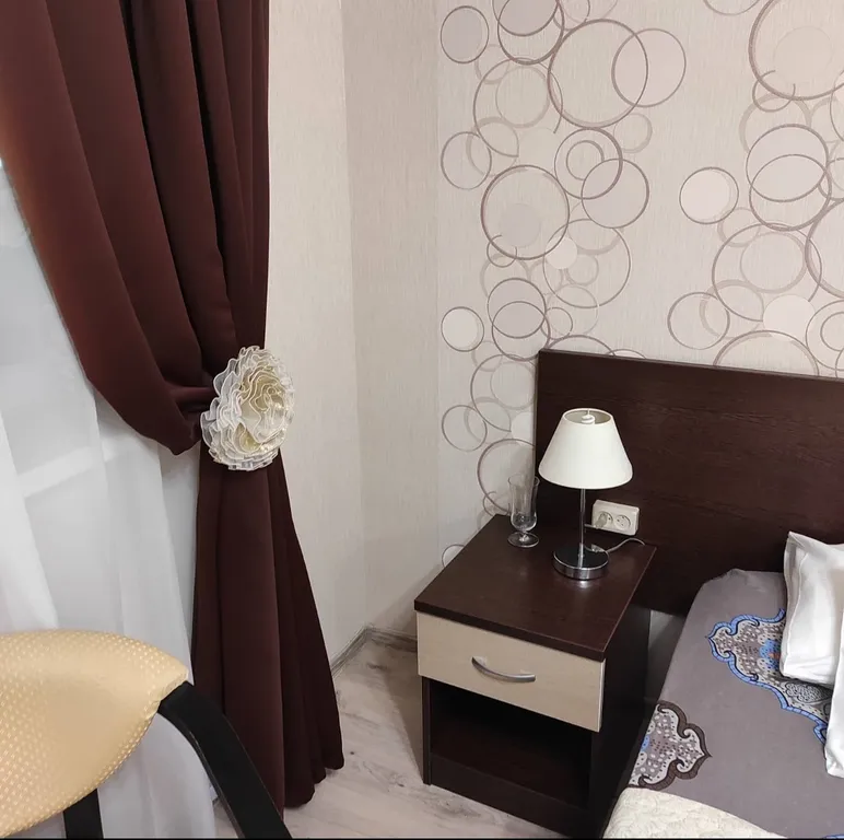 Квартира Квартира для отдыха в Олимпийском парке — Сириус