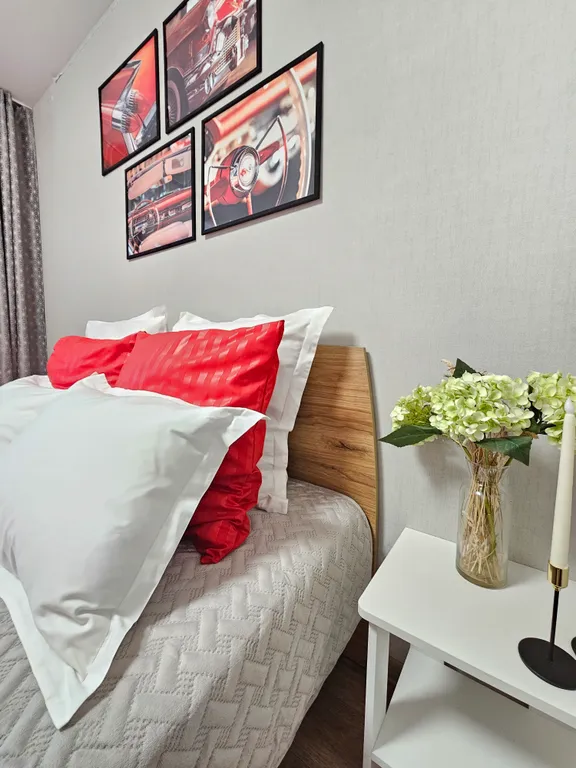 SunSet апартаменты Автомобили