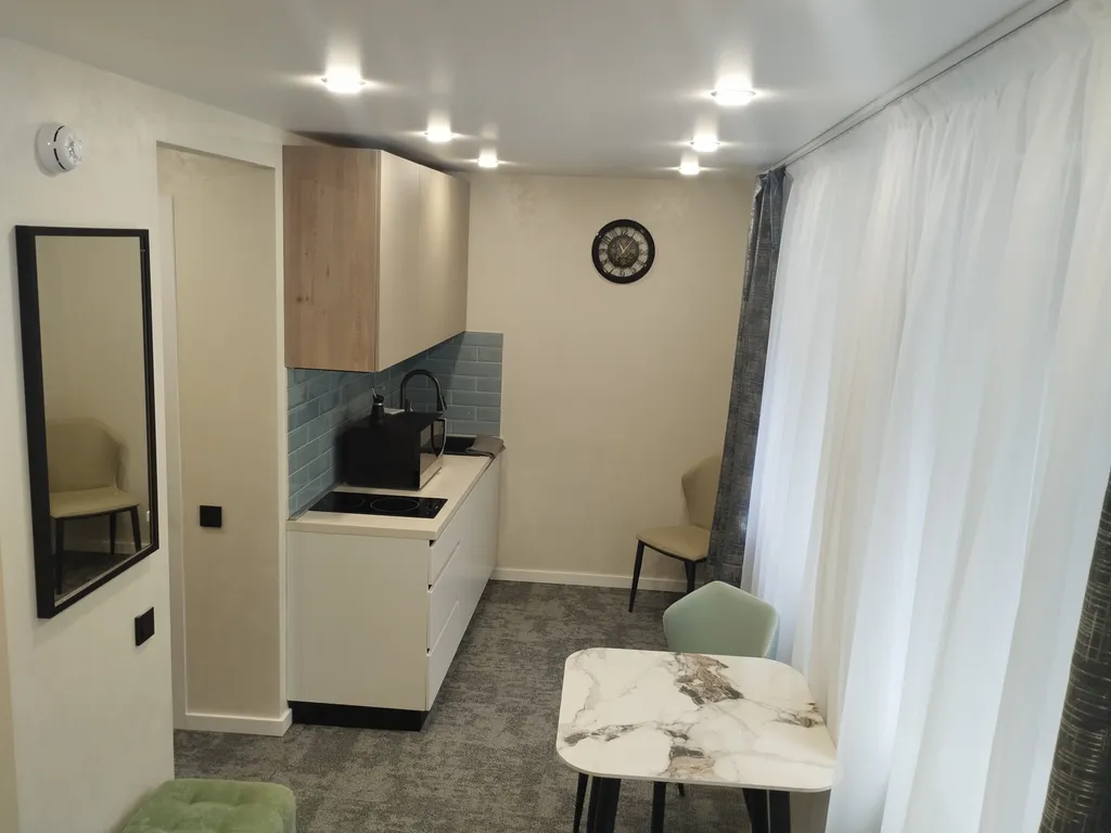 Апартаменты от собственника на ГЛК Завьялиха