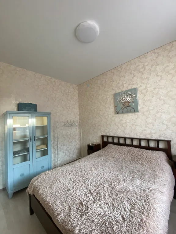 Двухкомнатная квартира в стиле Прованс