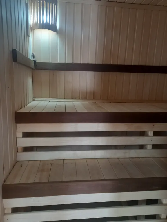 Коттедж у моря