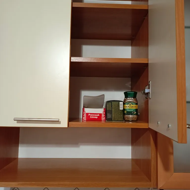 Квартира не далеко от трассы М-4, уютная, просторная, светлая