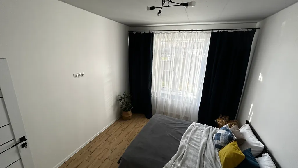 Квартира Квартира Style apartment рядом с центром — Волгоград