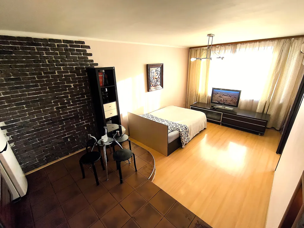 Просторная чистая евродвушка рядом в микрорайоне Кутузово