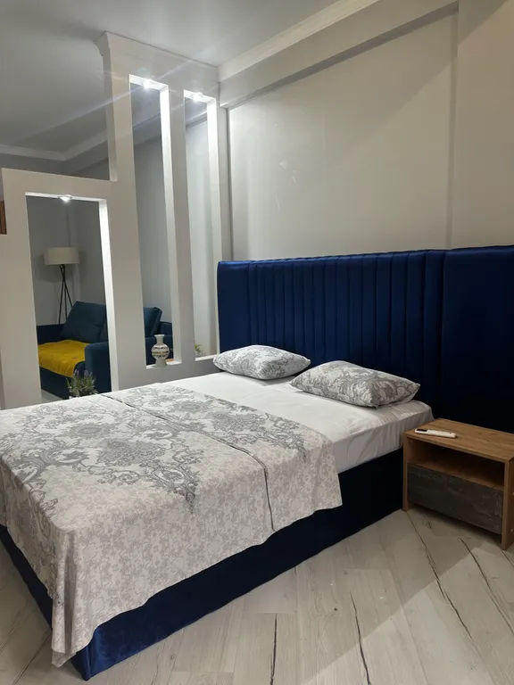 Уютно как дома