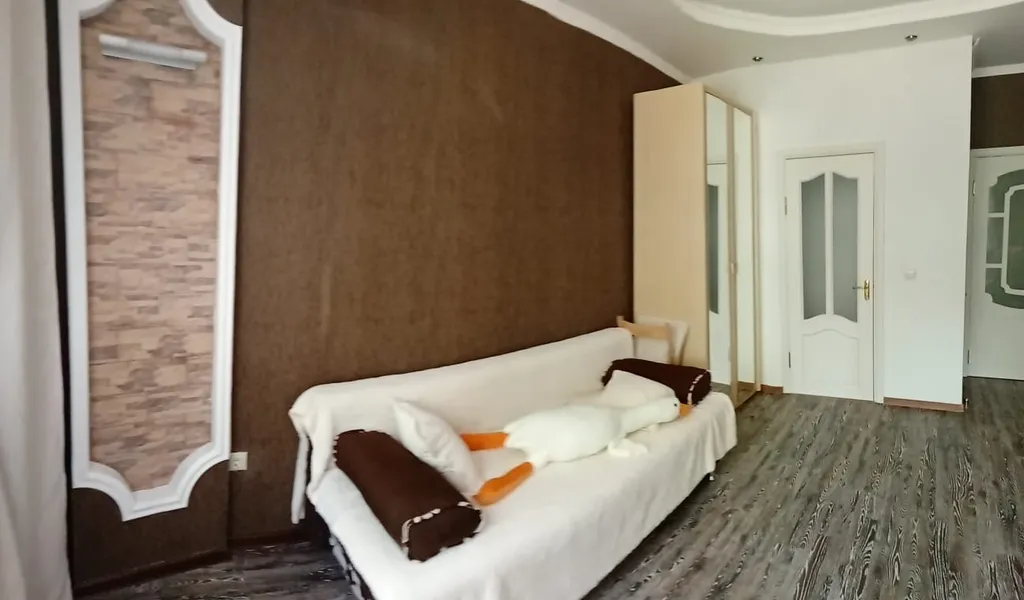 "Студия Чайковского" в центре Калининграда