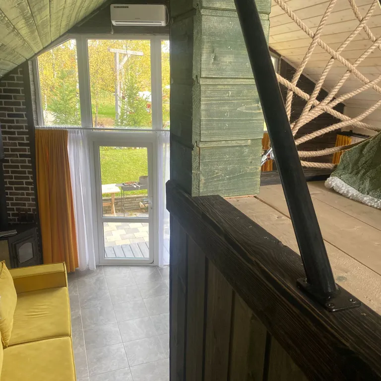 Коловрат 5 с кубом-баней