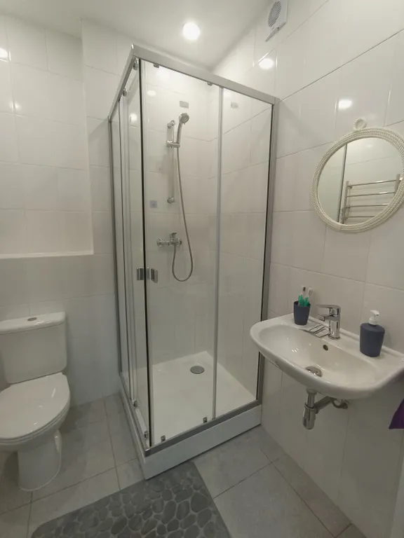 Квартира Уютная квартира-студия — Ям