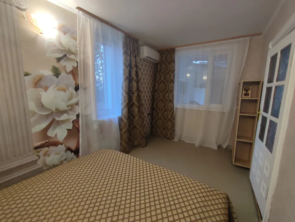 Домик у моря ВиллаНика