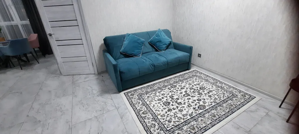 Квартира люкс в центре на 17этаже