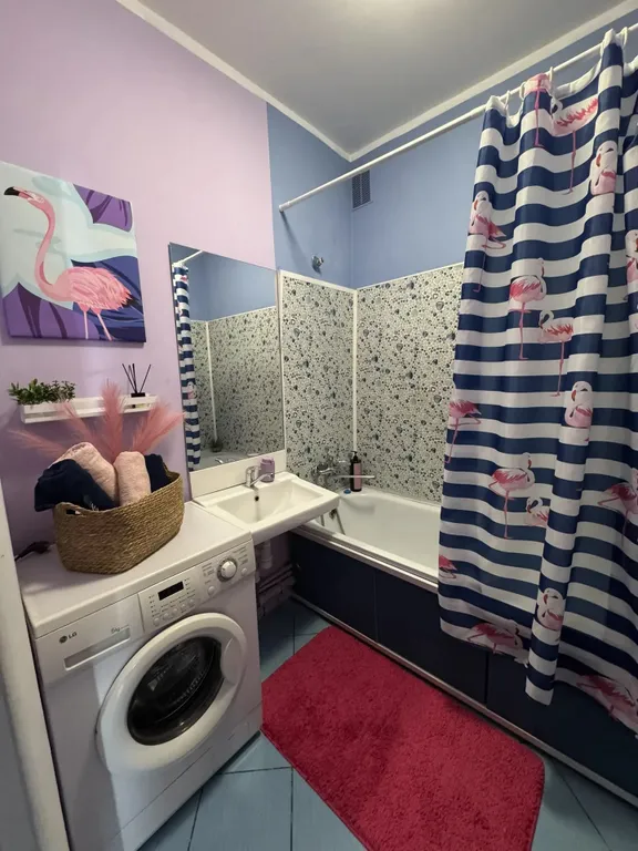 Дизайнерская квартира