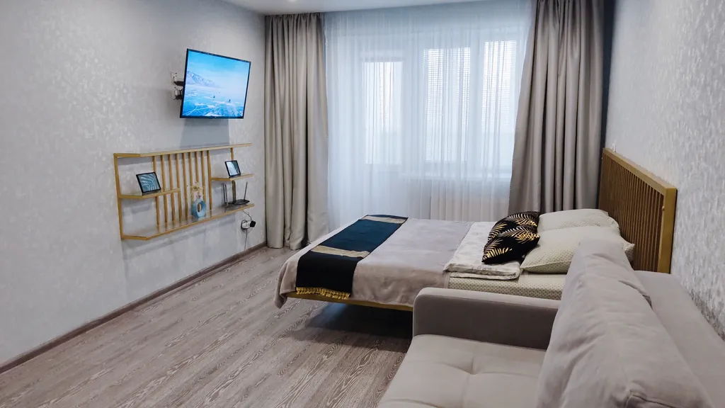 Рядом с МНТК микрохирургии глаза