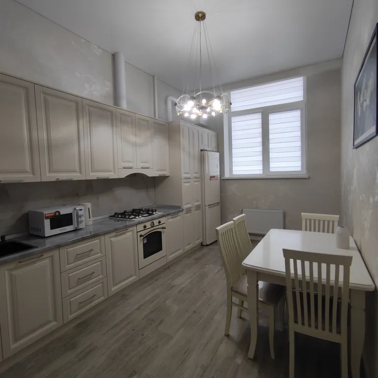 Квартира Уютная квартира в новостройке — Владикавказ