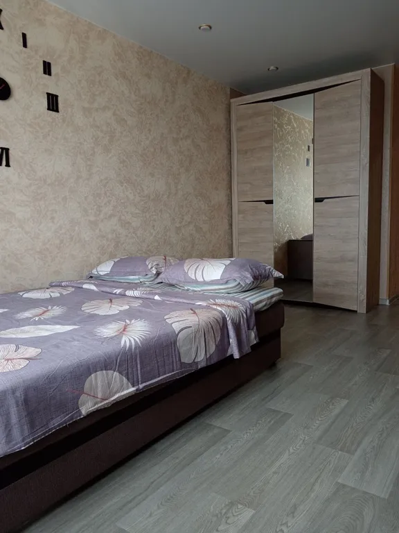 Уютная квартира — аренда посуточно в Рязань