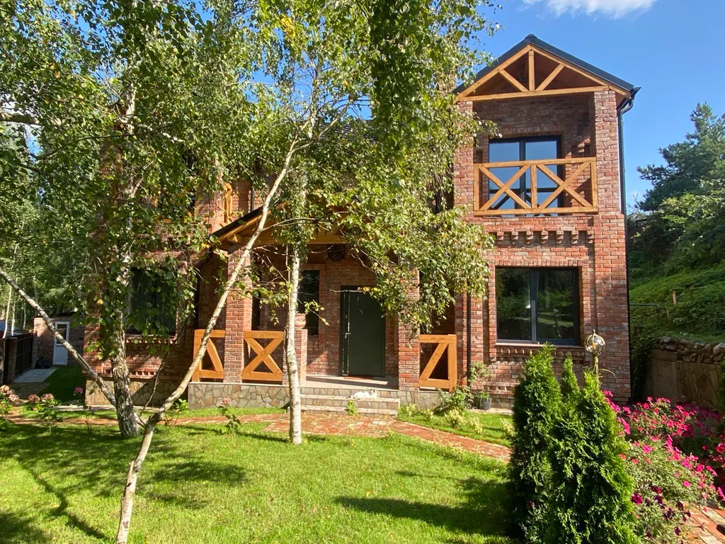 Коттедж Дом у моря — аренда посуточно в Янтарный