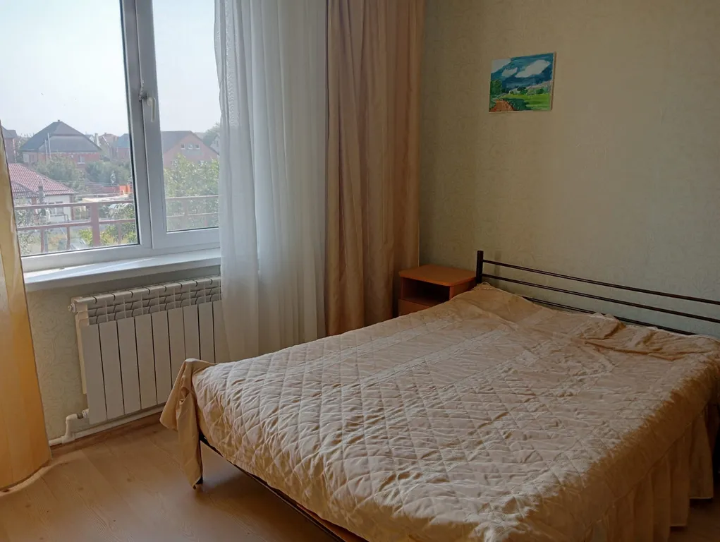 Квартира Апартаменты с видом на лиман и море — Песчаный