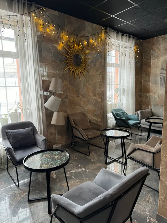 Квартира Апартаменты на Окружной — Москва