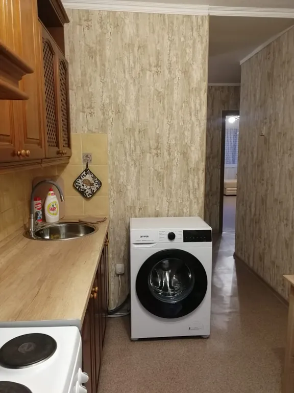 Уютная квартира в центре