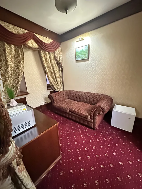 Комната