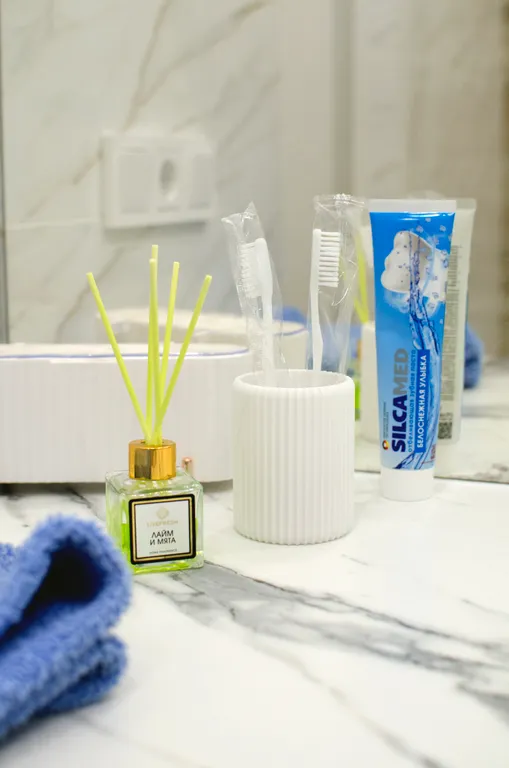 Премиальная дизайнерская евродвушка