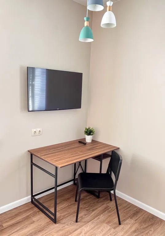 Дом Сокольница с сауной