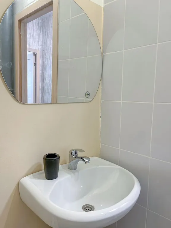 Квартира Уютная квартира для вас — Красноярск