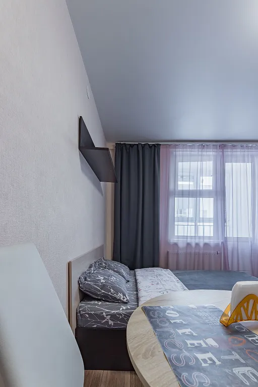 Комфортная квартира у метро