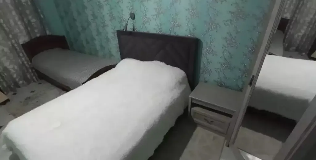 Квартира Комната — Гагра