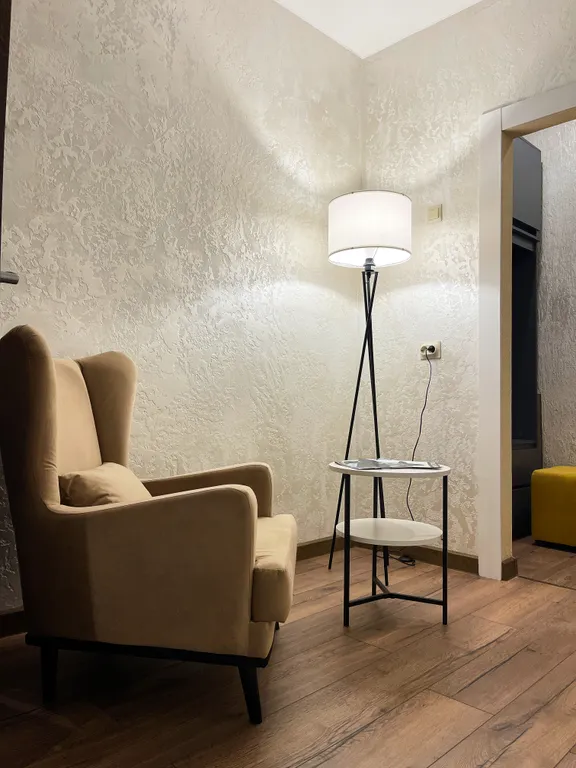 Квартира 2-комнатная Квартира — Москва