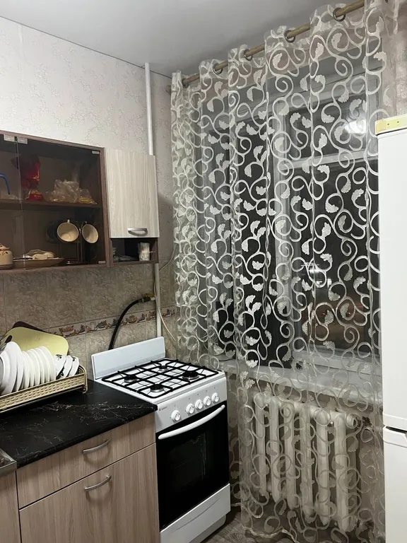 Квартира около БГТУ им Шухова