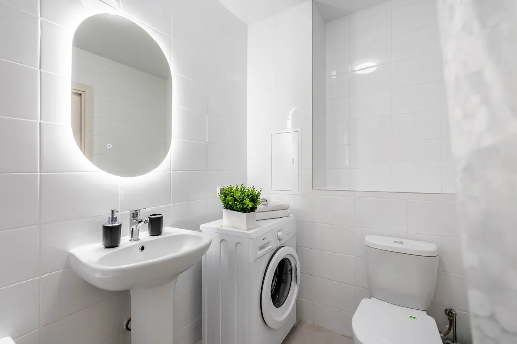 Квартира Квартира Your lesnay Apart для 4 гостей — Санкт-Петербург