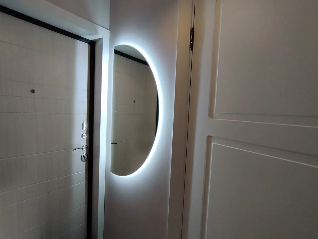 Квартира Квартира Апартамент в 10 минутах от парка Галицкого — Краснодар