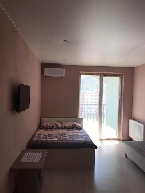 Квартира у моря