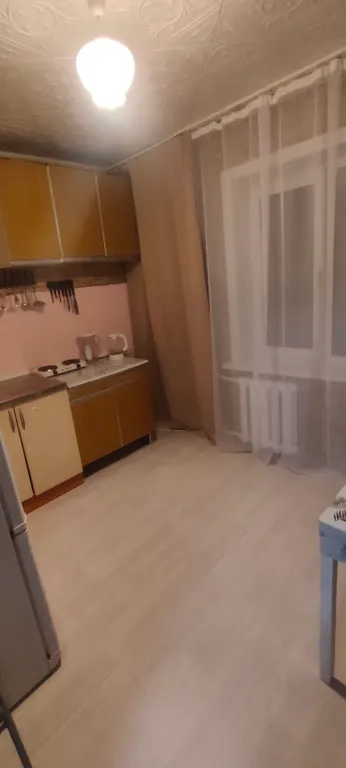 Уютная, теплая квартира в спальном районе