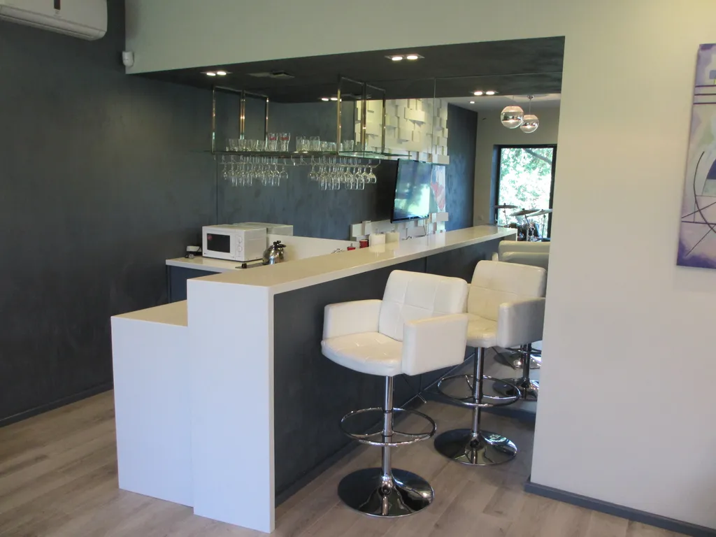 Гостевой дом у Иветты