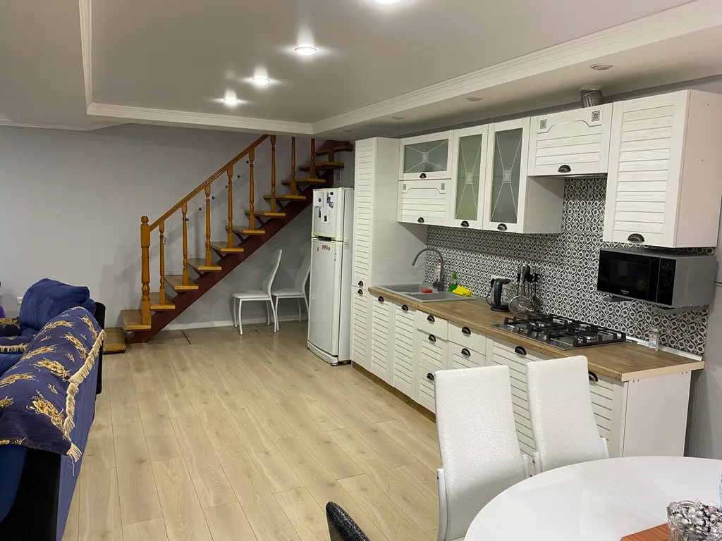 Дом для отдыха в самом центре