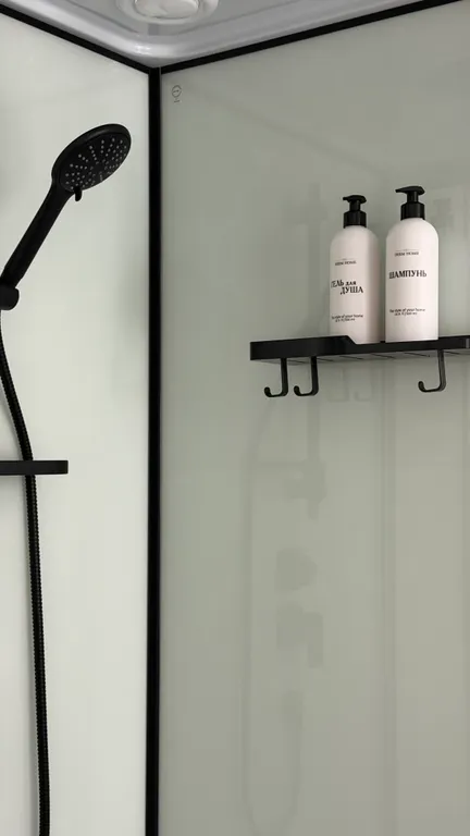 Новый дом #2
Woodland_gesh