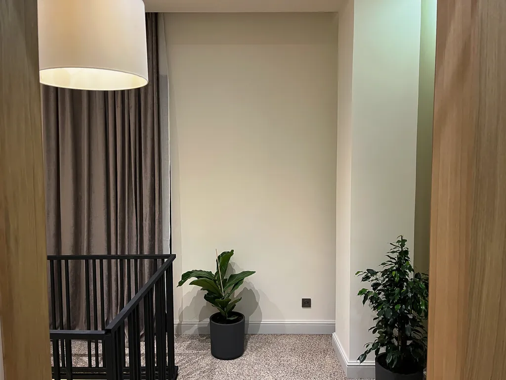 Апартаменты на набережной центра города