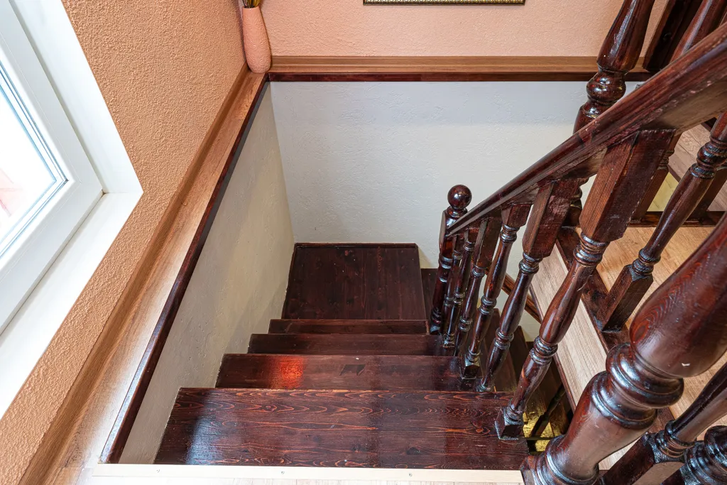 Коттедж Уютный дом в центре самых посещаемых достопримечательностей — Зеленоградск