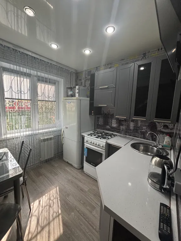 Апартаменты рядом с федеральной трассой