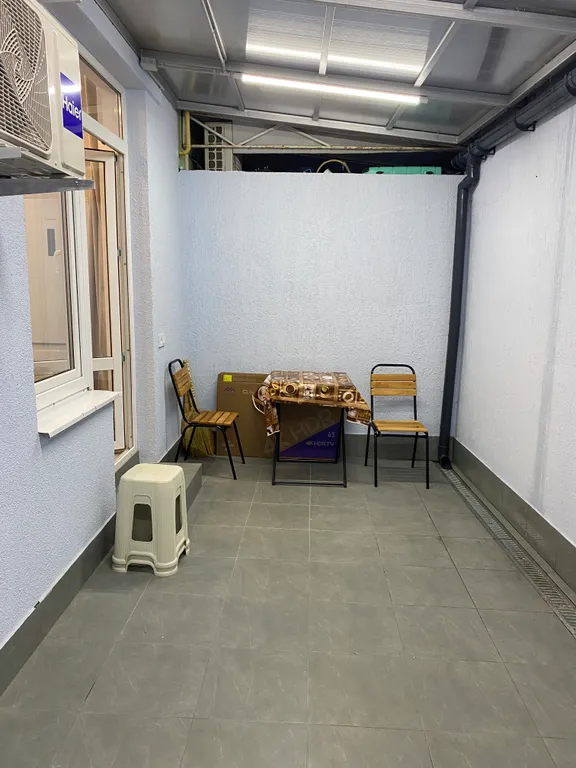 Квартира со всеми удобствами в 10 минутах от моря