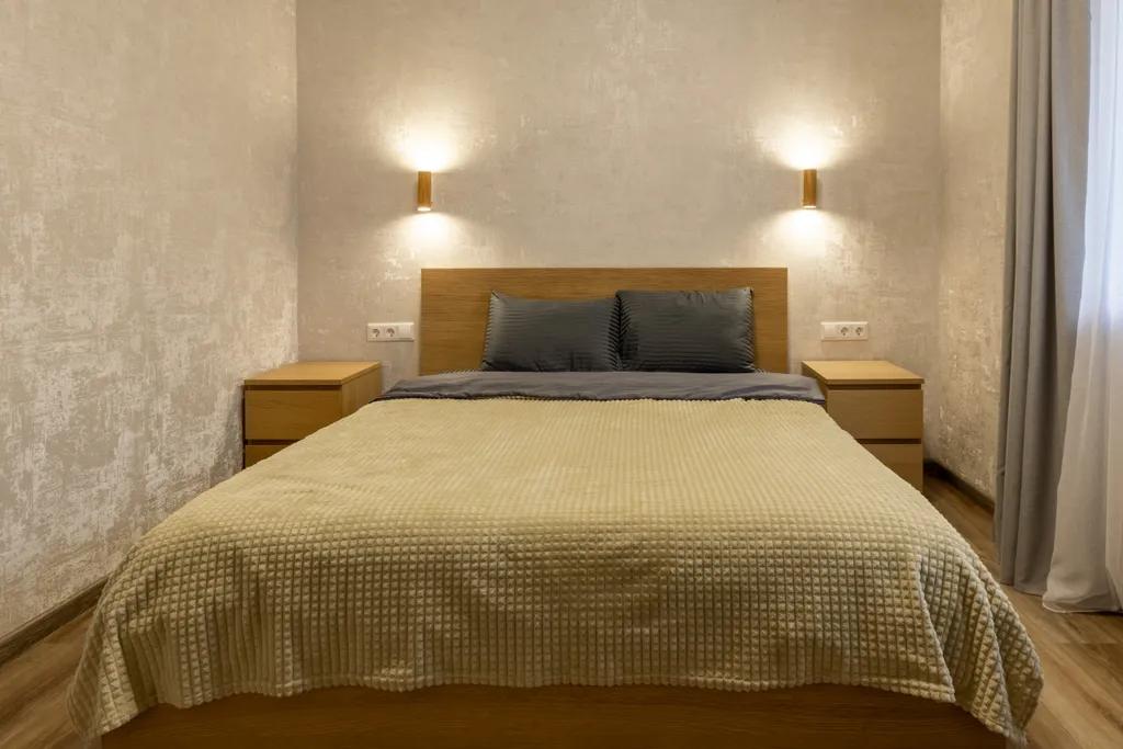 Коттедж на южном берегу Финского залива