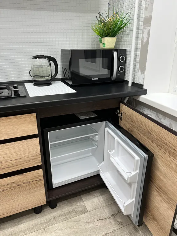 Чистая и уютная квартира для вас