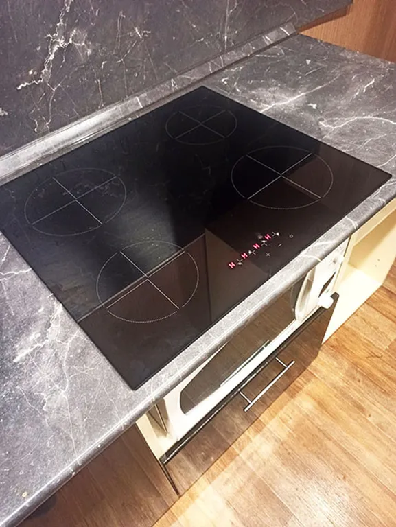 Евродвушка рядом с центром