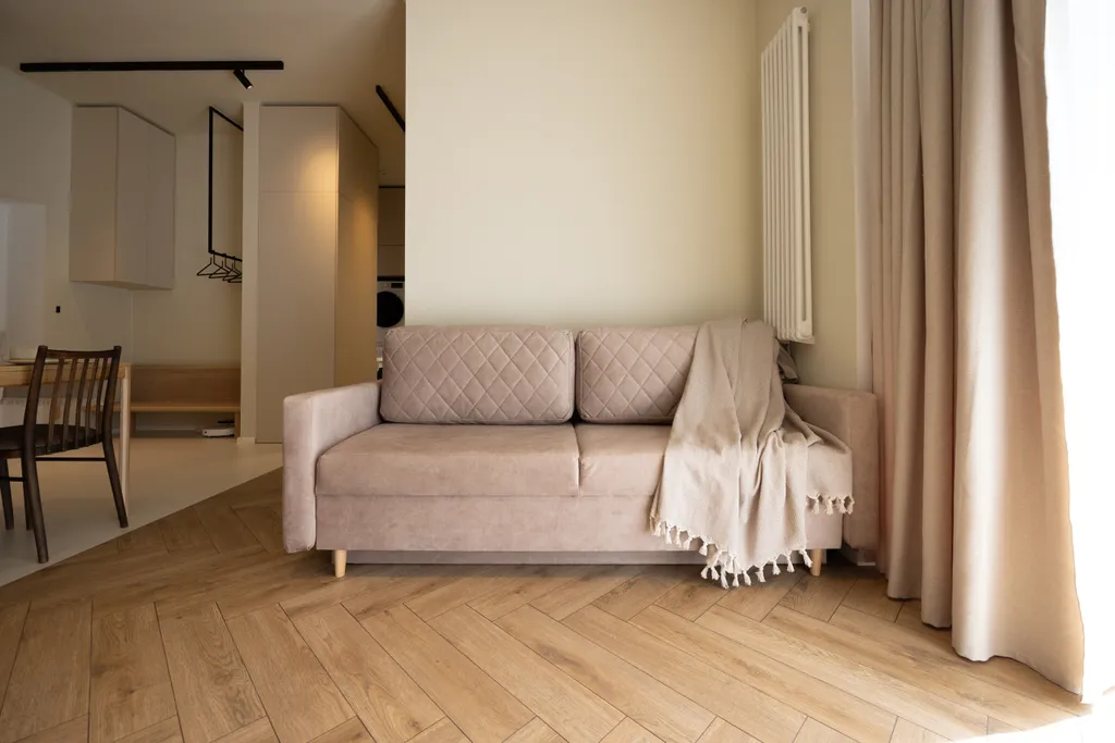 Апартаменты у моря «На Ольховой»