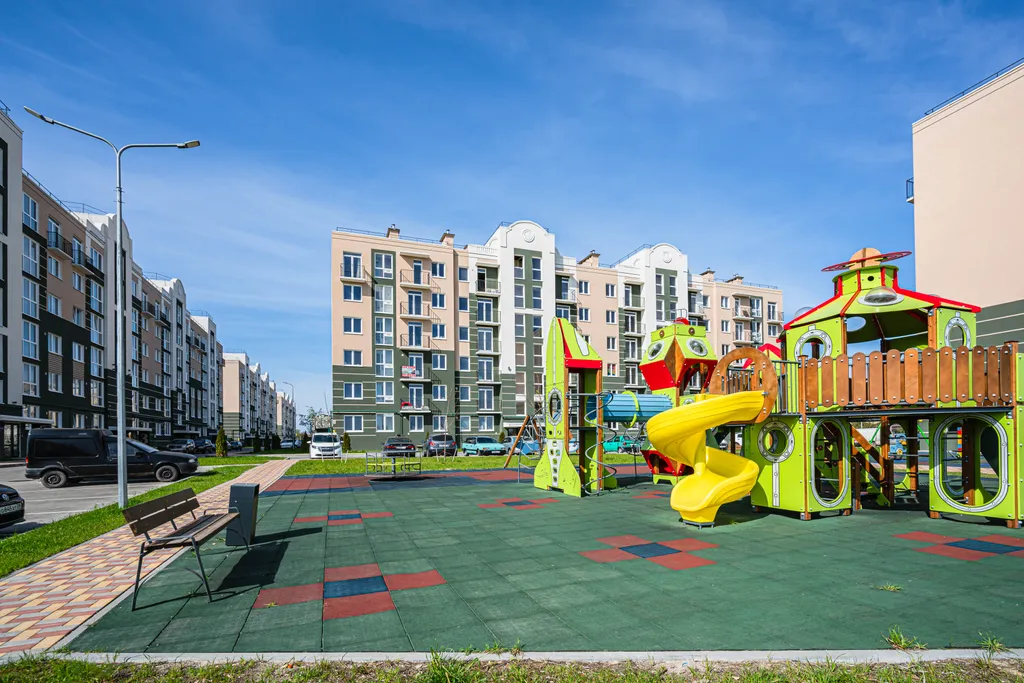 Апартамент Paris