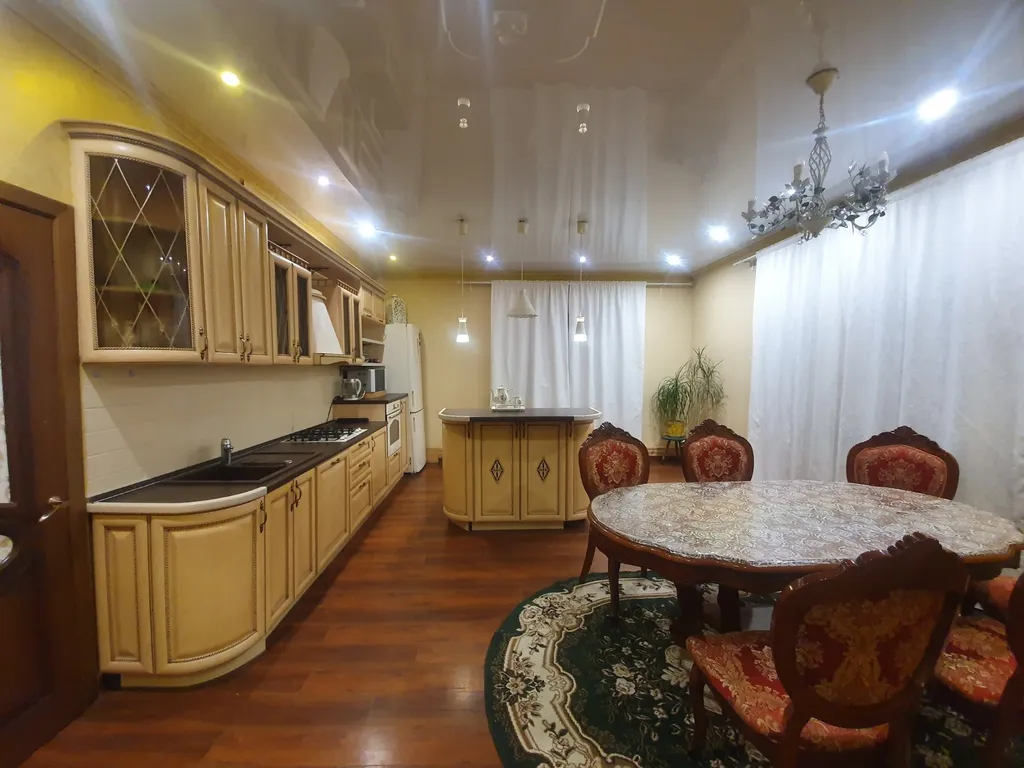 Коттедж Гостевой дом Лесная сказка — аренда посуточно в Улан-Удэ