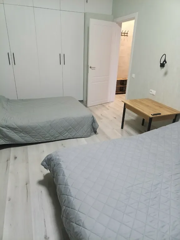 Отличная двух комнатная квартира в центре города